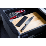 KitchenAid Gourmet 20cm šefpavāra nazis