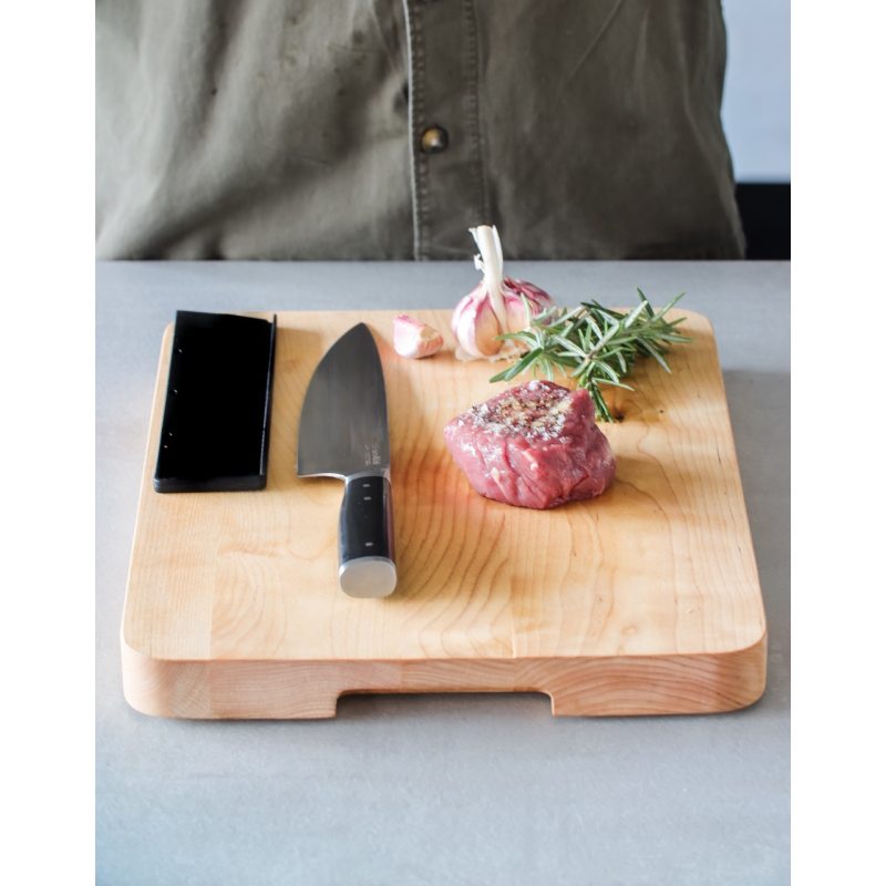 KitchenAid Gourmet 20cm virėjo peilis