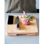 KitchenAid Gourmet 20cm virėjo peilis