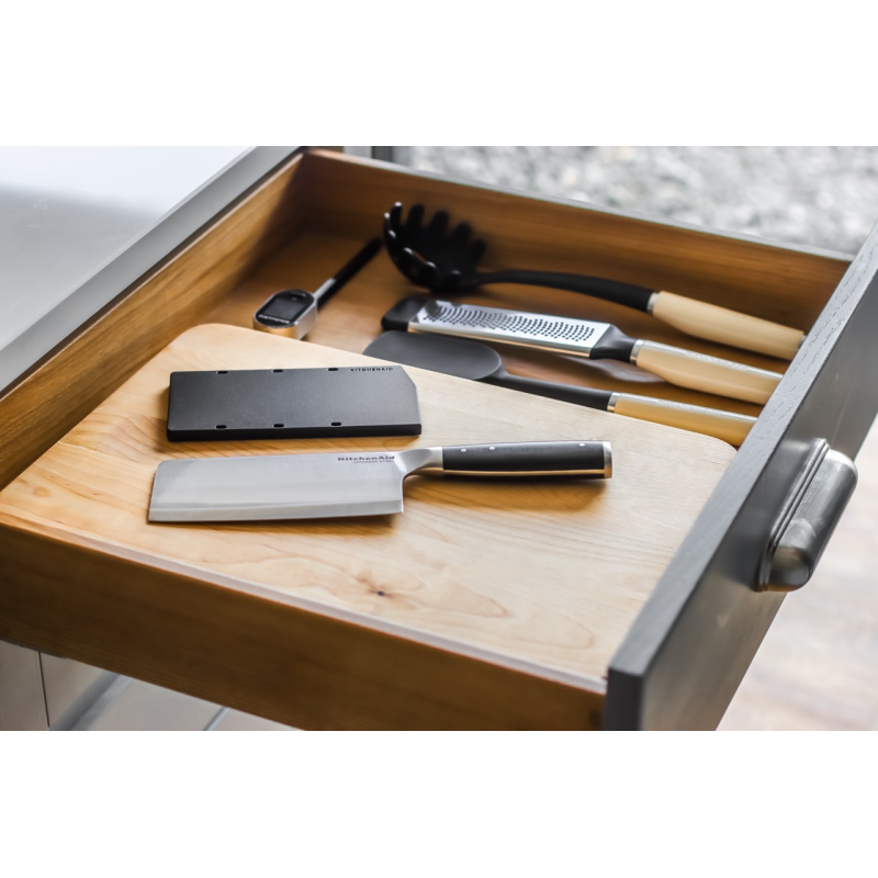 KitchenAid Gourmet 15cm Cleaver