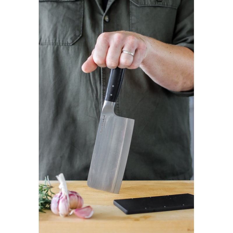 KitchenAid Gourmet 15cm köögikirves