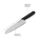 KitchenAid Gourmet 18 cm Santoku-Küchenmesser