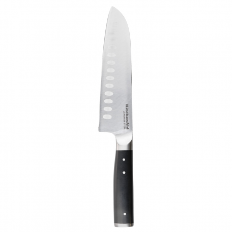 KitchenAid Gourmet 18 cm Santoku-Küchenmesser