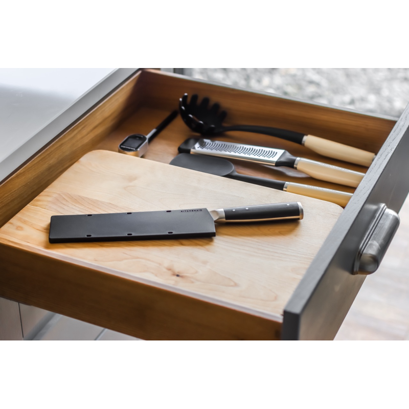 KitchenAid Gourmet 18 cm Santoku-Küchenmesser