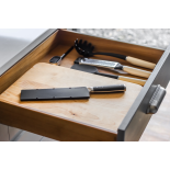 Кухонный нож KitchenAid Gourmet 18 см Santoku