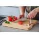 KitchenAid Gourmet 18cm Santoku Kitchen Knife