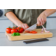 KitchenAid Gourmet 18 cm Santoku-Küchenmesser