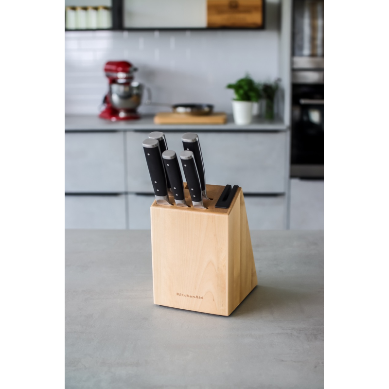 KitchenAid 5-osaline nugade komplekt