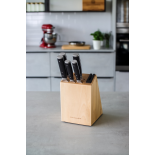 KitchenAid 5-osainen veitsisarja