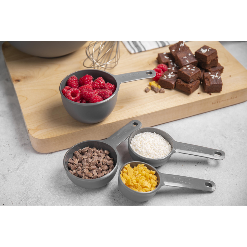 KitchenAid Набор из 4 мерных стаканчиков
