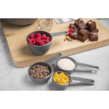 KitchenAid Set of 4 Measuring Cups