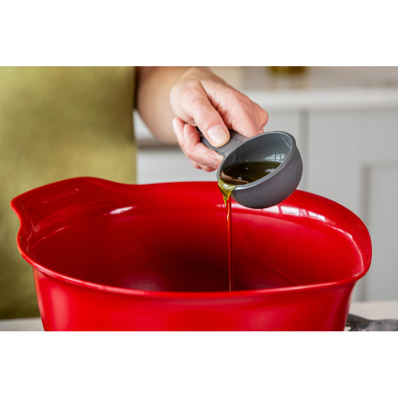 KitchenAid Набор из 4 мерных стаканчиков