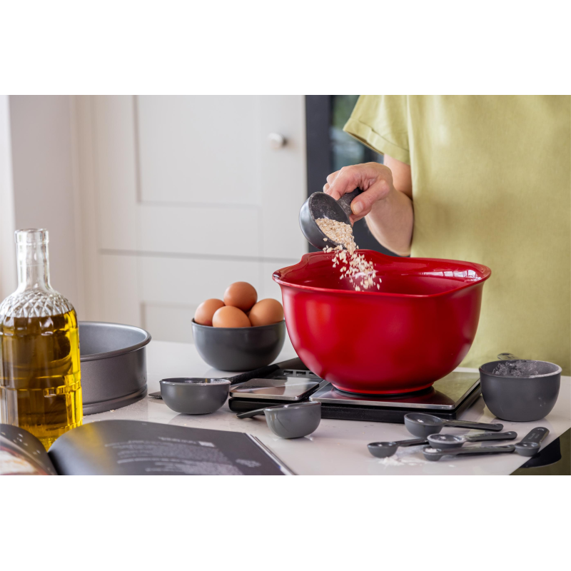 KitchenAid Набор из 4 мерных стаканчиков