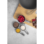 KitchenAid Set of 4 Measuring Cups