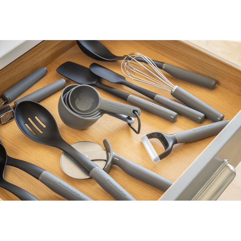 KitchenAid Набор из 4 мерных стаканчиков