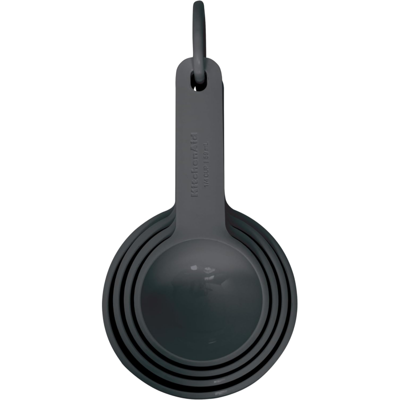KitchenAid Set of 4 Measuring Cups