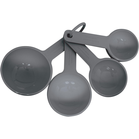 KitchenAid Set of 4 Measuring Cups