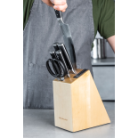 KitchenAid 6-teiliges Messerset