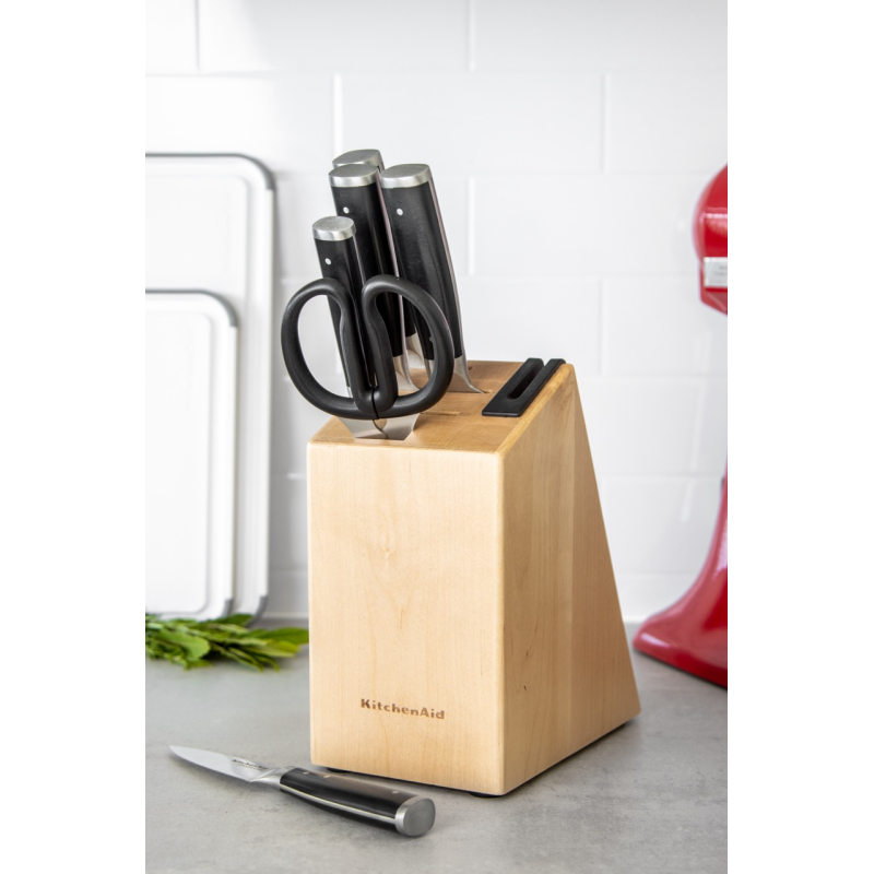 KitchenAid 6-osaline nugade komplekt