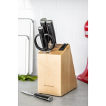 KitchenAid 6-teiliges Messerset