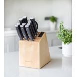 KitchenAid 11-osaline nugade komplekt