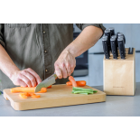 KitchenAid 11-osaline nugade komplekt