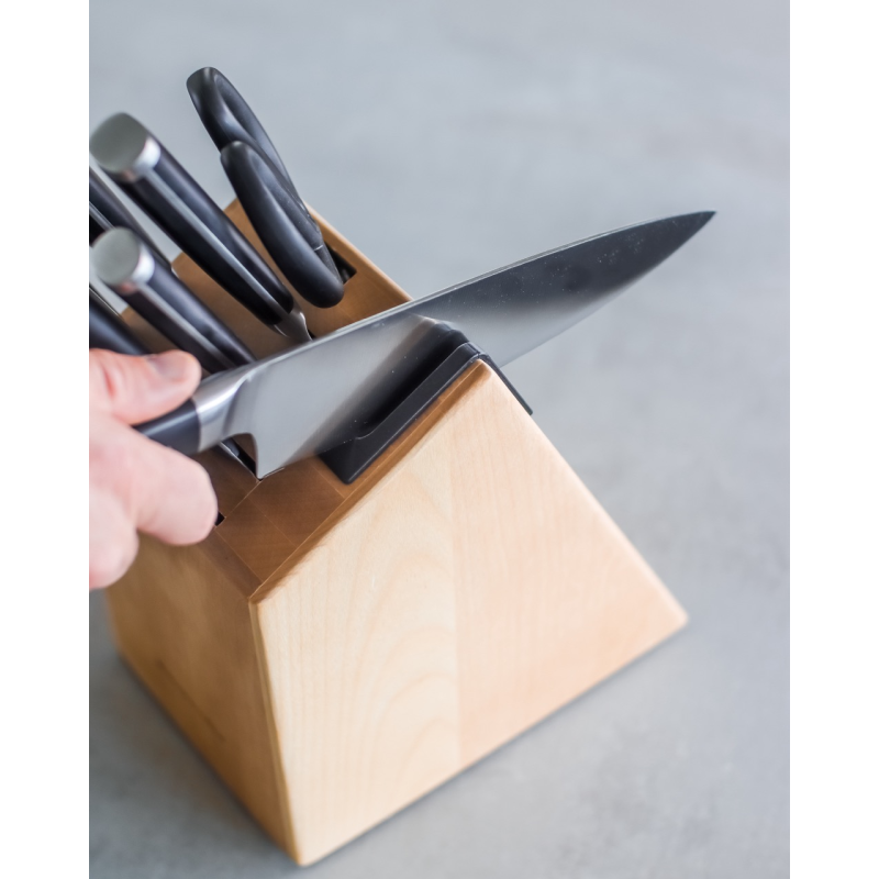 KitchenAid 11-teiliges Messerset