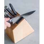 KitchenAid 11-daļīgs nažu komplekts