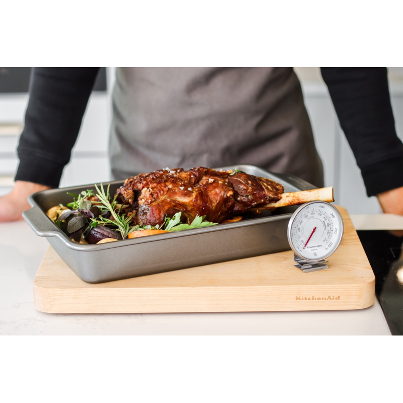 KitchenAid Oven Thermometer 40°C to 320°C Range