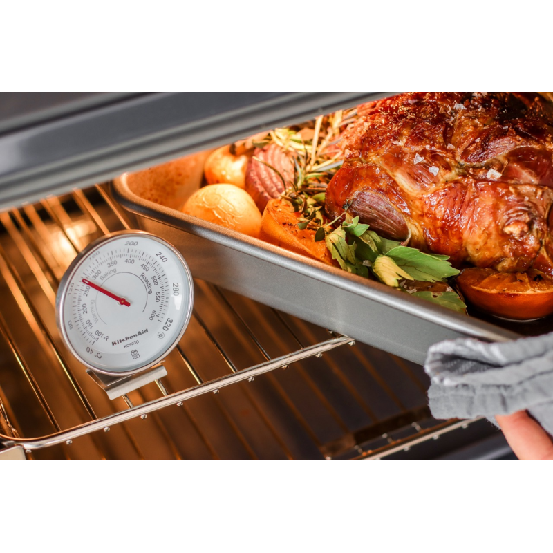 KitchenAid Термометр для духовки, диапазон от 40°C до 320°C