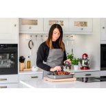 Digitales Einstichthermometer mit Timer, Bereich -40 °C bis 250 °C