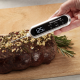 KitchenAid Rapid-Response Digital Thermometer, -40°C to 250°C