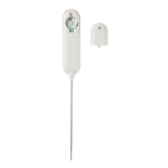 KitchenAid greito reagavimo skaitmeninis termometras, nuo -40°C iki 250°C