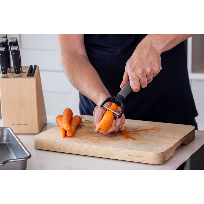 KitchenAid vihannesten parranajokone