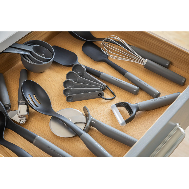 KitchenAid vihannesten parranajokone