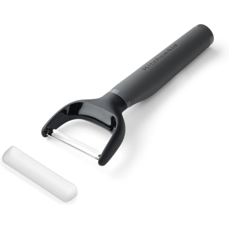 KitchenAid dārzeņu skuvekļa