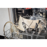 KitchenAid vihannesten parranajokone