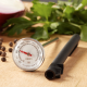 Quick-Read Meat Thermometer Probe -7°C to 104°C