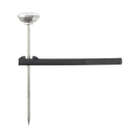 Quick-Read Meat Thermometer Probe -7°C to 104°C