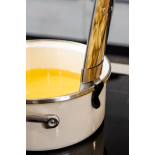 Прикрепляемый кулинарный термометр KitchenAid для масла, сахара от 40 до 204 °C