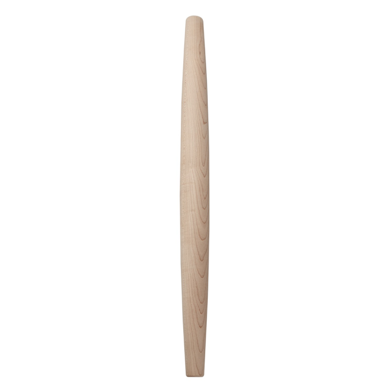 KitchenAid Long Tapered Rolling Pin Available in Maple wood