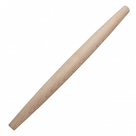 KitchenAid Long Tapered Rolling Pin Available in Maple wood