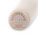 KitchenAid Long Tapered Rolling Pin Available in Maple wood