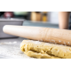 KitchenAid Long Tapered Rolling Pin Available in Maple wood