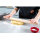 KitchenAid Long Tapered Rolling Pin Available in Maple wood