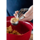 KitchenAid Cookie / Ice Cream Scoop with Trigger