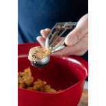 KitchenAid Cookie / Ice Cream Scoop with Trigger