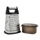 KitchenAid Box Grater, Slicer and Zester