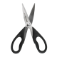 KitchenAid All-Purpose Shears Available in Onyx Black