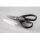 KitchenAid All-Purpose Shears Available in Onyx Black